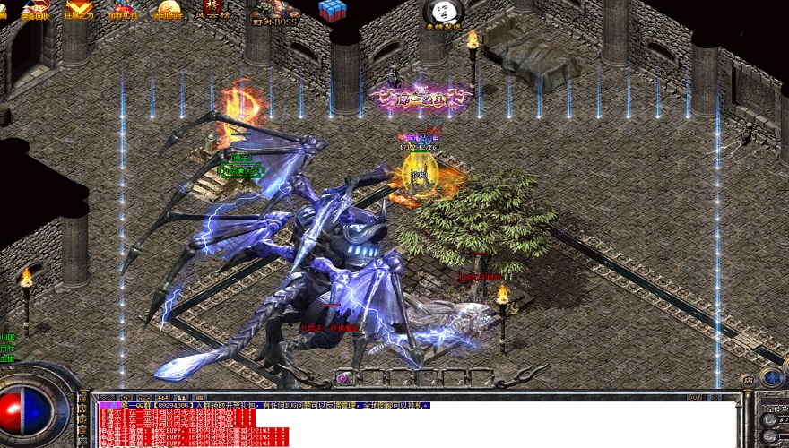 谁知道传奇1.80摆摊放哪文件夹