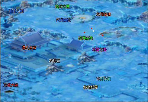 道士逆天改命手册：召唤月灵+嗜血术瞬秒暗之触龙神攻略！